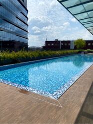 Woods Square (D25), Office #495925931